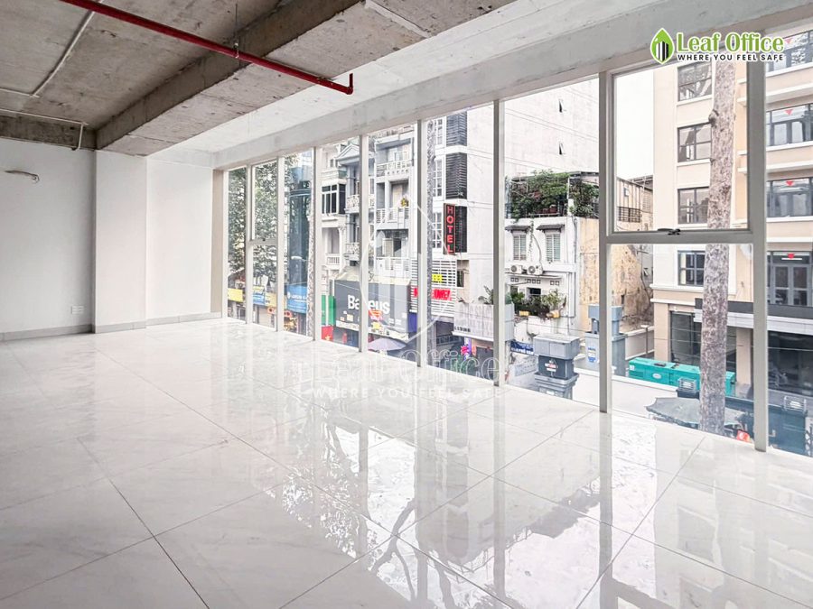 Dien Tich Cho Thue G8 Tran Quang Khai Building 3