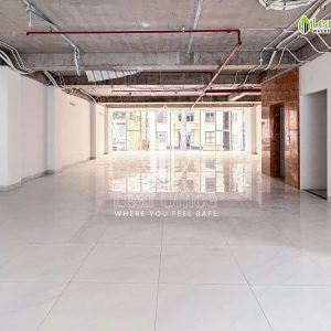 Dien Tich Cho Thue G8 Tran Quang Khai Building 4