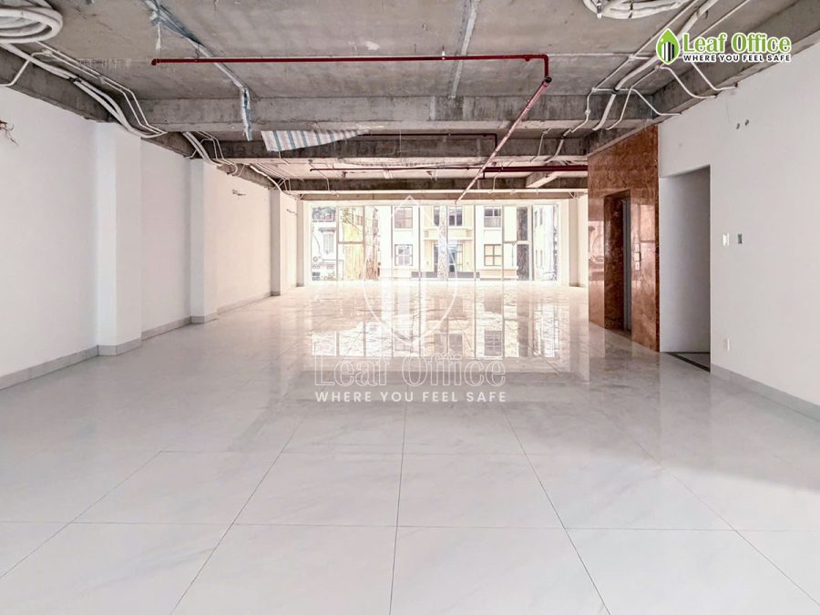Dien Tich Cho Thue G8 Tran Quang Khai Building 4