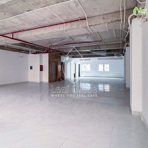 Dien Tich Cho Thue G8 Tran Quang Khai Building 5