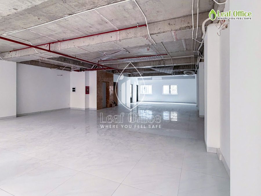 Dien Tich Cho Thue G8 Tran Quang Khai Building 5