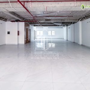 Dien Tich Cho Thue G8 Tran Quang Khai Building 6