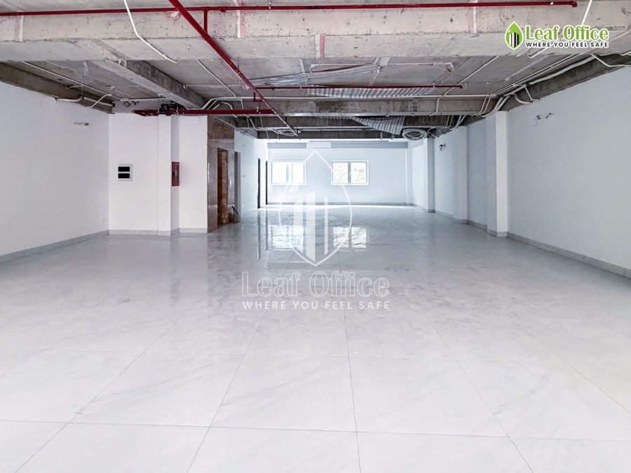 Dien Tich Cho Thue G8 Tran Quang Khai Building 6