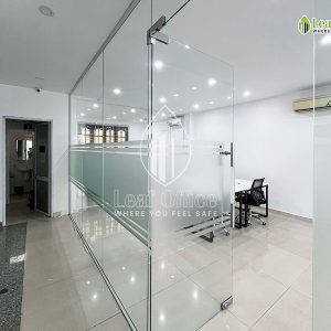 Dien Tich Cho Thue Incomex Saigon Nguyen Van Troi 2