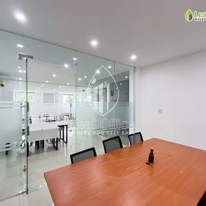 Dien Tich Cho Thue Incomex Saigon Nguyen Van Troi 4