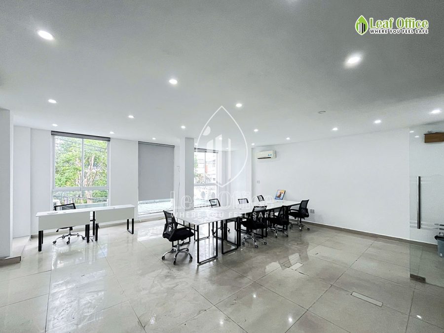 Dien Tich Cho Thue Incomex Saigon Nguyen Van Troi 6