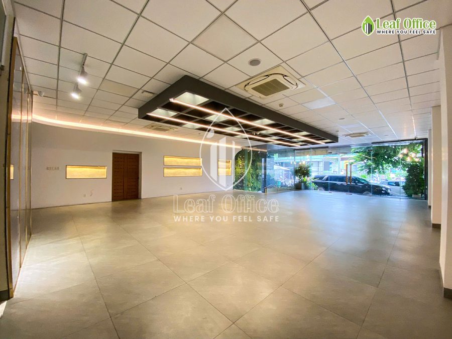 Dien Tich Cho Thue Long Phu Vanh Dai Tay 6