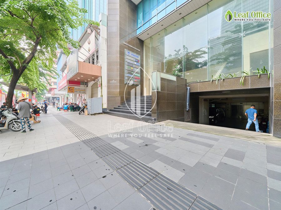 Phia Truoc Vinatex Tai Nguyen Nguyen Hue