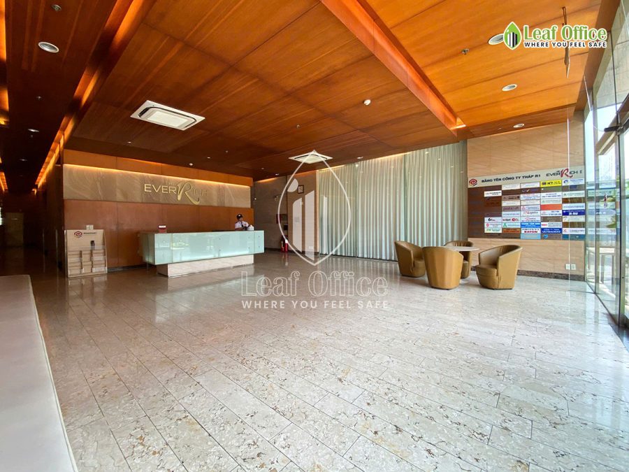 Sanh Tang Tret The Everrich Quan 11