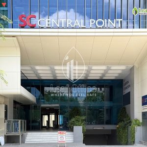 Sc Central Point Nam Ky Khoi Nghia