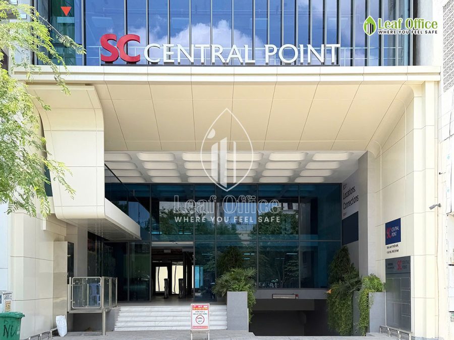 Sc Central Point Nam Ky Khoi Nghia