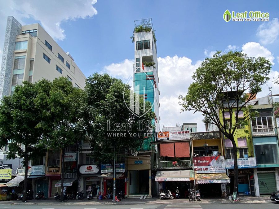 Toa Nha Air Garden Vo Thi Sau 1