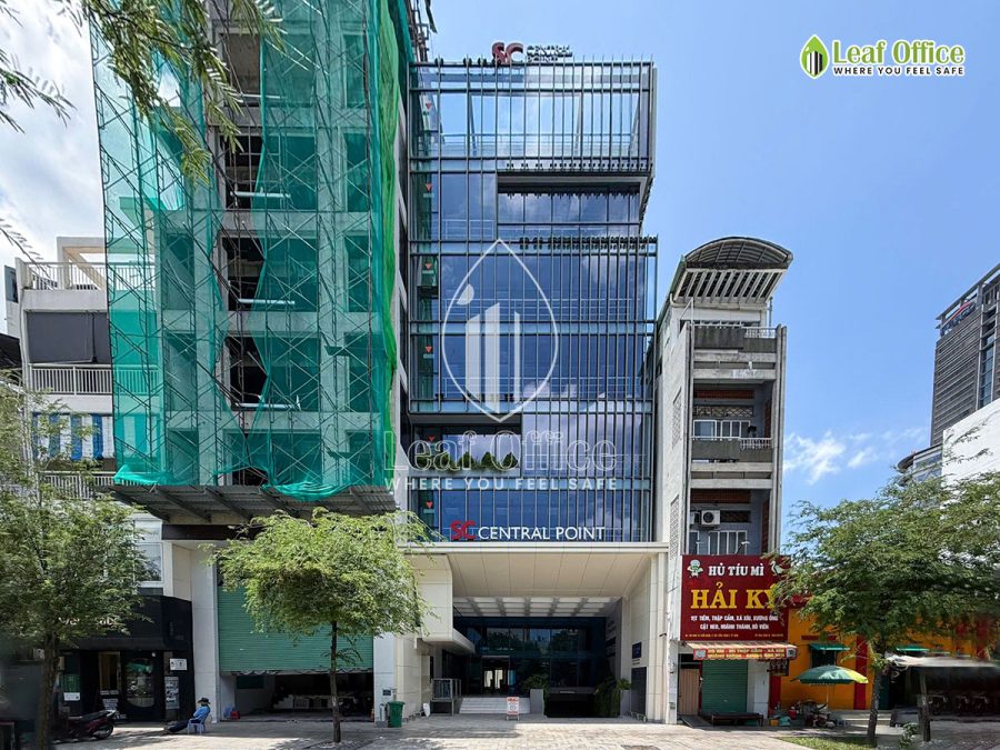Toa Nha Sc Central Point Nam Ky Khoi Nghia