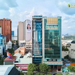 Toa Nha Vinatex Tai Nguyen Nguyen Hue