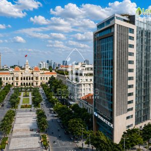 View Vinatex Tai Nguyen Nguyen Hue