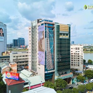 Vinatex Tai Nguyen Nguyen Hue