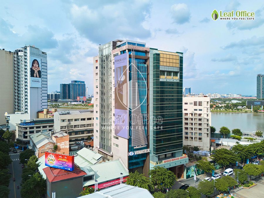 Vinatex Tai Nguyen Nguyen Hue