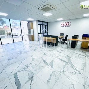 Dien Tich Cho Thue Wiselands Office Dien Bien Phu 1