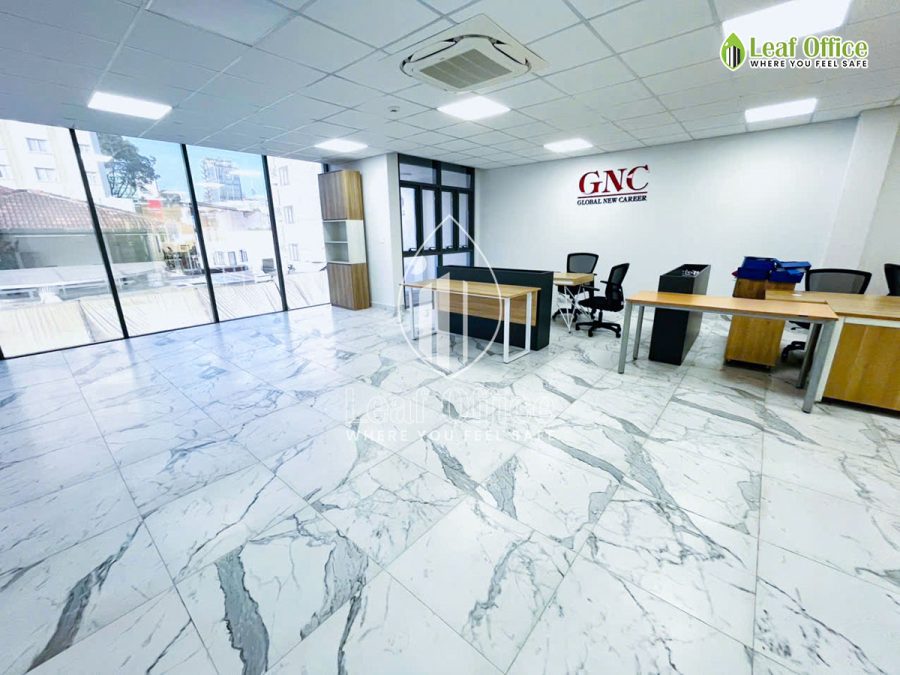 Dien Tich Cho Thue Wiselands Office Dien Bien Phu 1