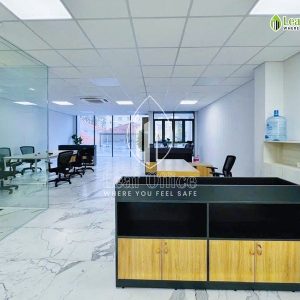 Dien Tich Cho Thue Wiselands Office Dien Bien Phu 3