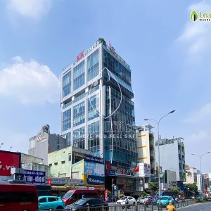 Kk Building Le Dai Hanh Quan 11