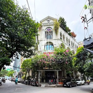 More Nguyen Gia Tri