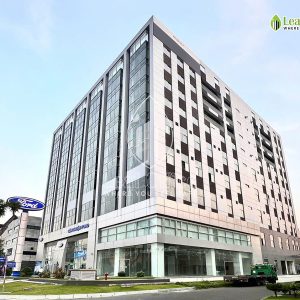 New City Tan Thuan Quan 7 1
