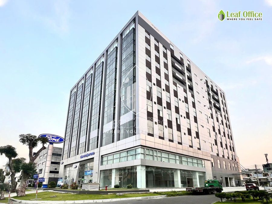New City Tan Thuan Quan 7 1