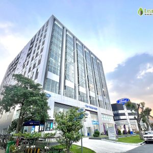 New City Tan Thuan Quan 7