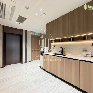 Pantry The Marinity Nguyen Huu Canh