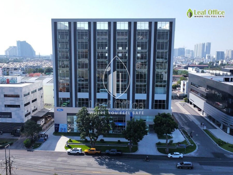 Toa Nha New City Tan Thuan Quan 7 1