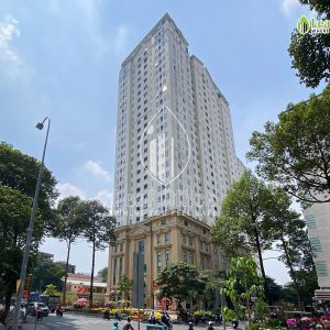 Toa Nha Tan Phuoc Plaza Ly Thuong Kiet