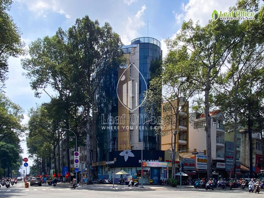 Toa Nha Tien Loc An Duong Vuong