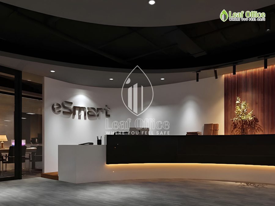 Van Phong Tron Goi Esmart Etown 1 Tan Binh 1