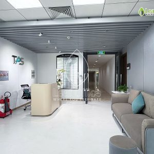Van Phong Tron Goi Tas Viettel Tower 1
