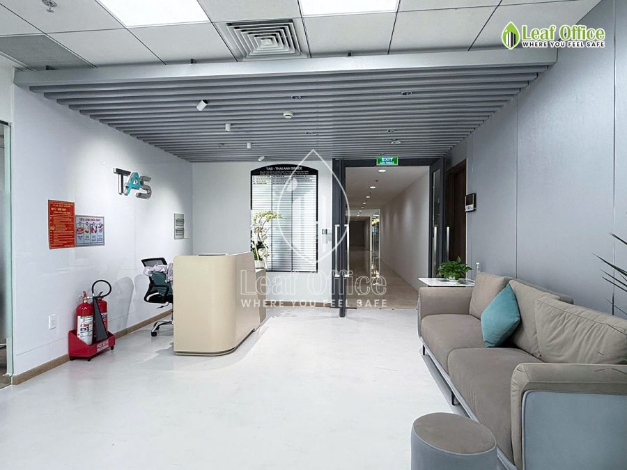 Van Phong Tron Goi Tas Viettel Tower 1