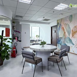 Van Phong Tron Goi Tas Viettel Tower 3