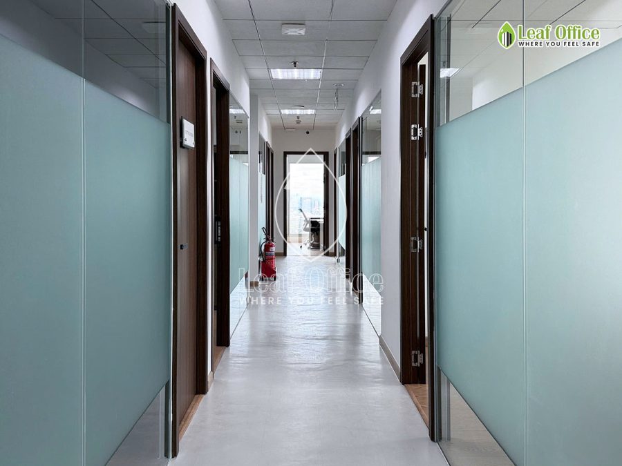 Van Phong Tron Goi Tas Viettel Tower 5