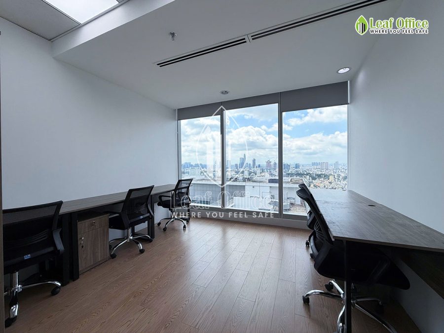 Van Phong Tron Goi Tas Viettel Tower 6