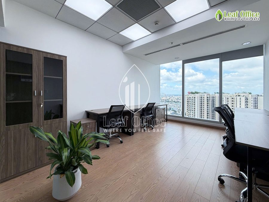 Van Phong Tron Goi Tas Viettel Tower 7