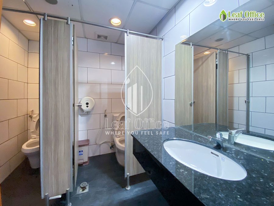 Wc Moc Gia Cong Hoa